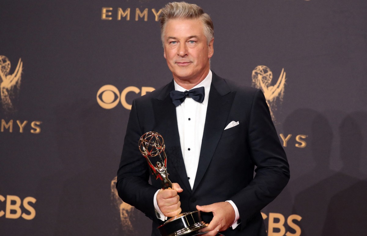 Alec Baldwin