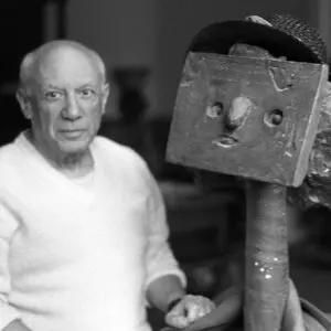 Paul Smith’s Playful Picasso Exhibition Highlights Celebration Picasso 1973-2023,Alyson Pitarre