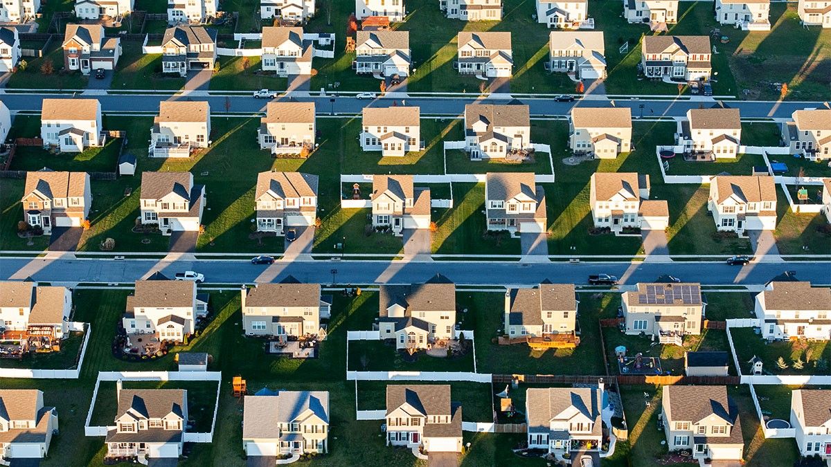 Mortgage Rates Just Jumped: Will It Eat the Spring Market for Lunch?