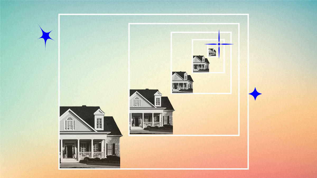 It's Deja Vu in the Housing Market—Is It 2006 All Over Again?