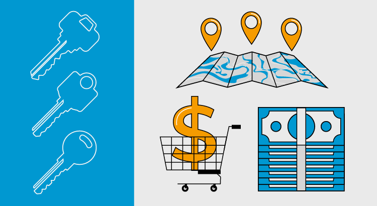 Ways To Overcome Affordability Challenges in Today’s Housing Market [INFOGRAPHIC] Simplifying The Market