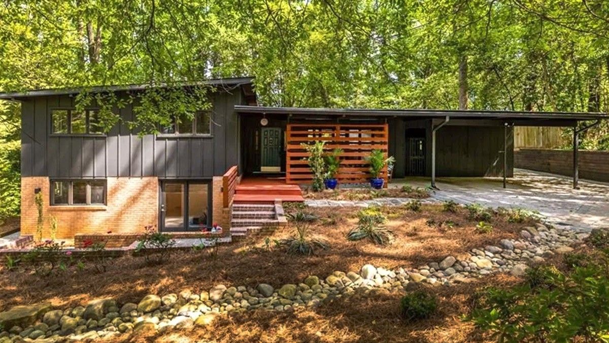 5 for Friday: Midcentury Modern Marvels Under $600K