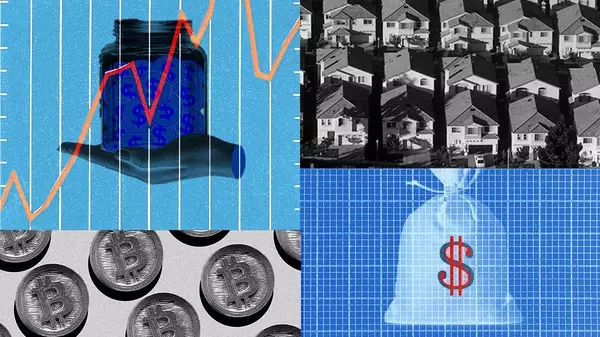 Are Stocks, Bonds, Bitcoin, or Your Humble Home the Best Investment Today? The Answer May Surprise You,Clare Trapasso