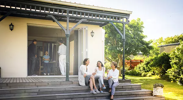 Why Buying a Home Makes More Sense Than Renting Today,Fusion Home Group