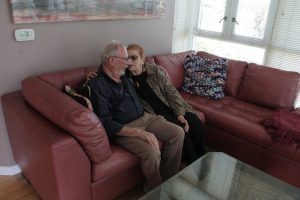 couch