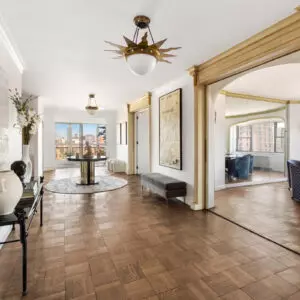 Tour Novelist Erica Jong’s Manhattan Co-Op, Just Listed for $4.25 Million,Alyson Pitarre