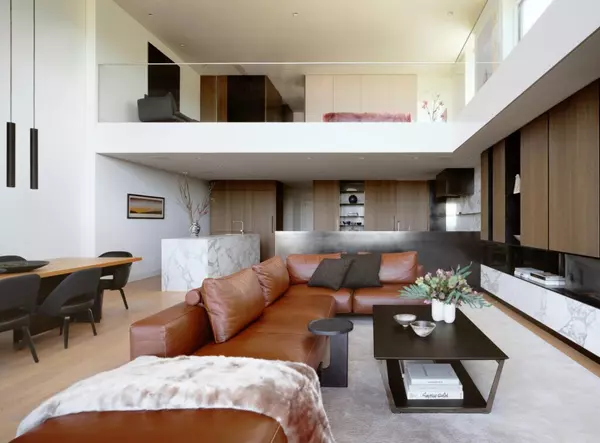Romantic Aquatic Park Views, Plus Retail, $11M,Philip Ferrato
