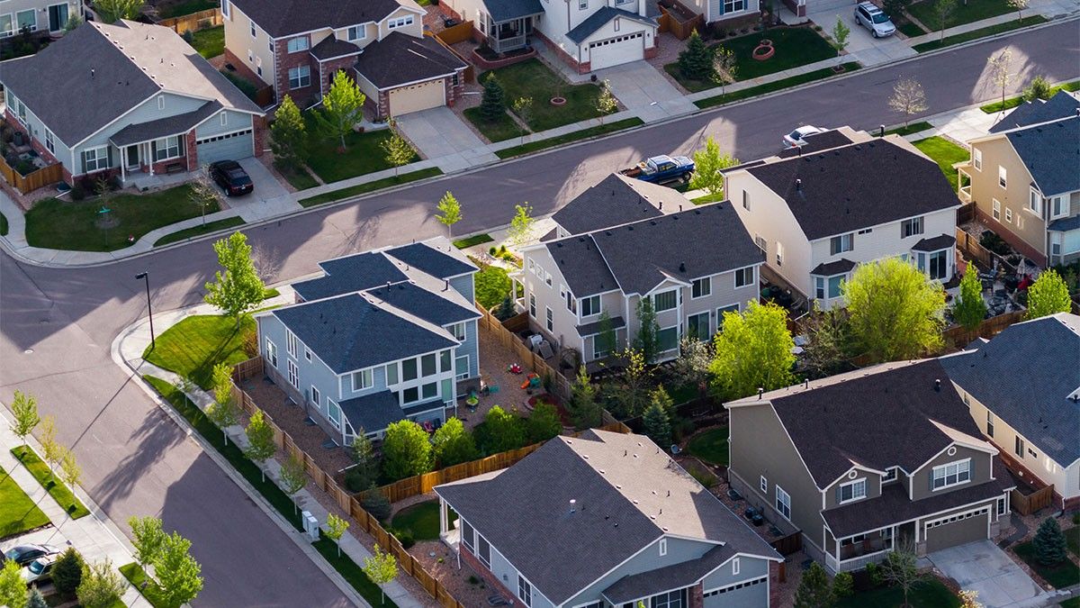 Weekly housing update: Spring's Housing Market Is About To Reach a Peak With 'Outsize Impact' That Buyers Really Need Right Now