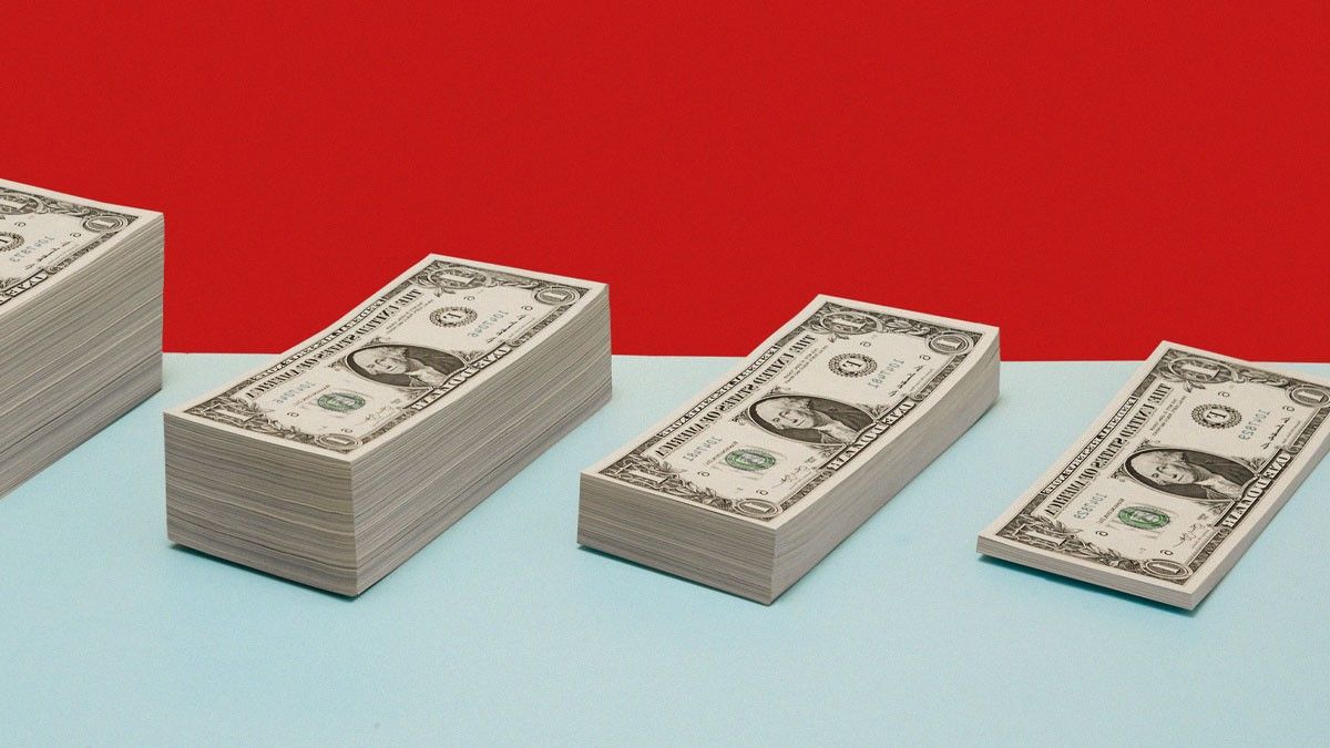 Down Payment Amounts Are Shrinking: Can Buyers Put Down Less and Still Compete?