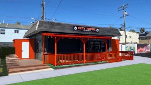 1 city tacos ob playground