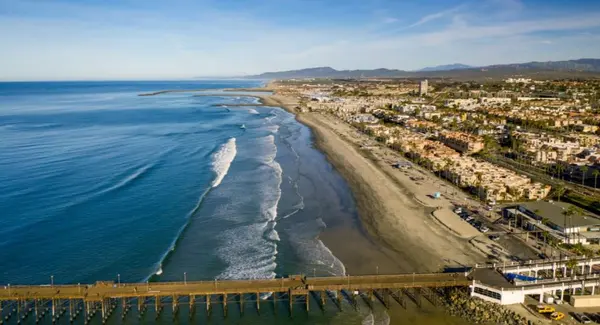 7 of the Best Hotels In Oceanside for a Fun Getaway (& any Budget),Maria Haase