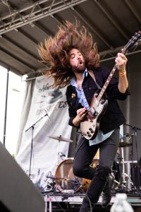 north park music fest 2022