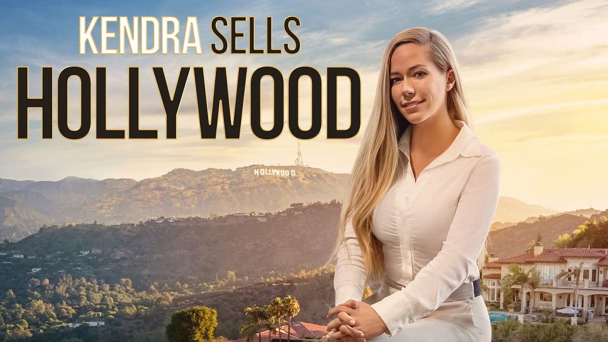 Exclusive: Kendra Wilkinson Opens Up About Her Hopes for the Playboy Mansion—and Selling Her First House