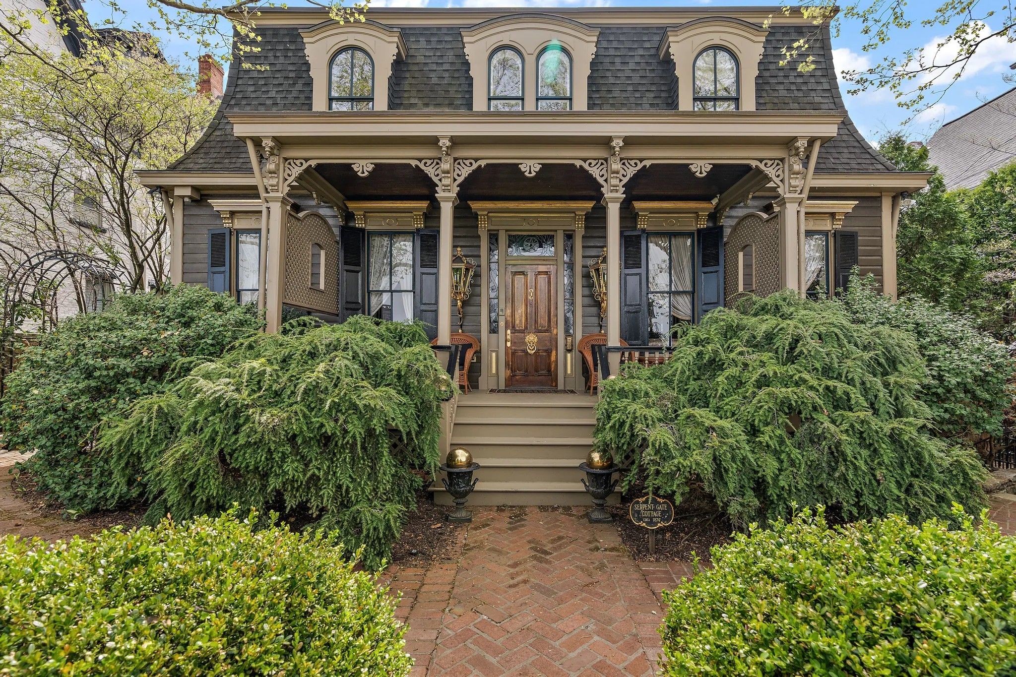 Pittsburgh historic home