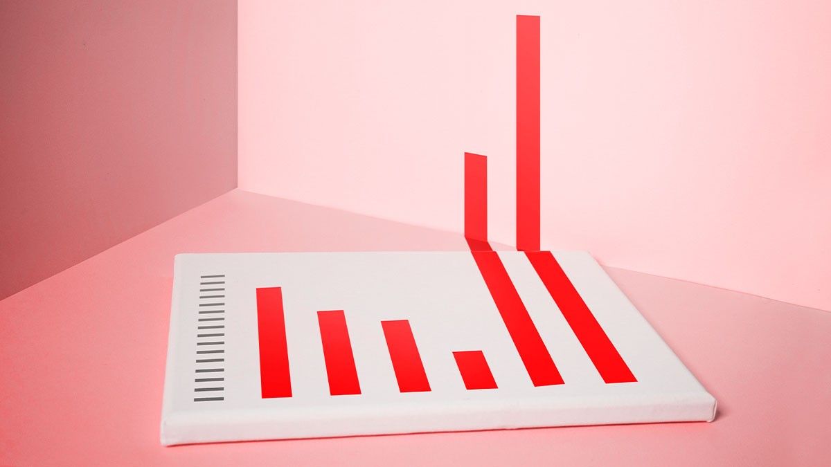 Mortgage Rates Just Shot Up, Again—But the News Gets Worse from There