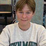 rosemary achauer