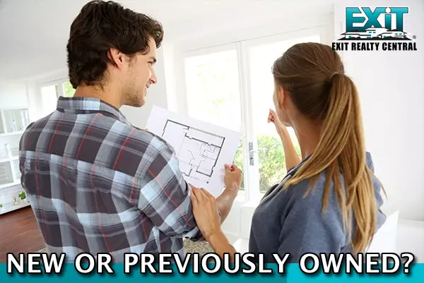 Should You Get A New Home Or A Previously Owned Home?,bird757
