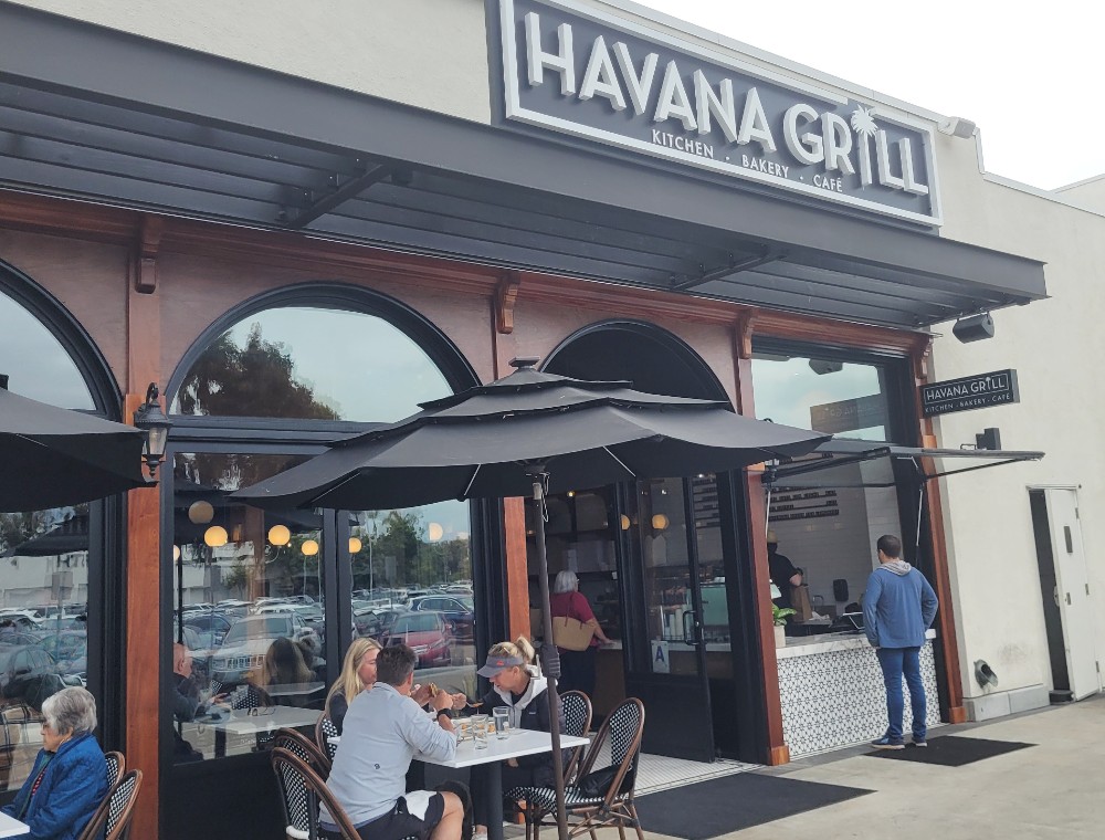 Havana Grill