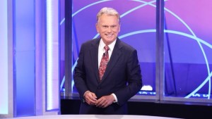 Pat Sajak