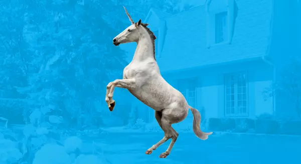 Why You Can’t Compare Now to the ‘Unicorn’ Years of the Housing Market [INFOGRAPHIC],Brandon Grell