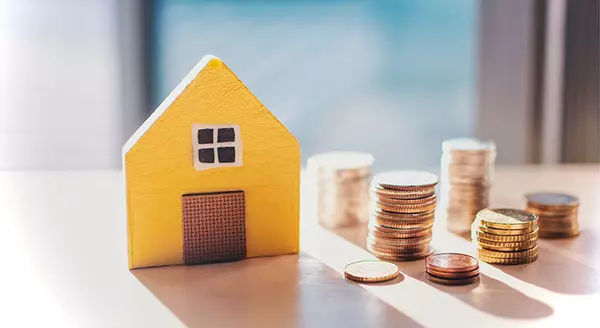 A Drop in Equity Doesn’t Mean Low Equity,CKRE Crew