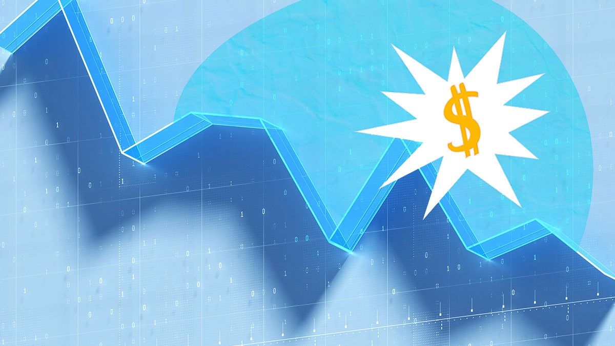 Home Prices Are Finally Falling: How Low Will They Go?