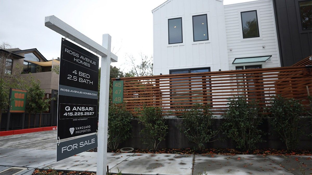 Mortgage Rates Just Dropped—But Home Prices Have Done Something Even More Extraordinary
