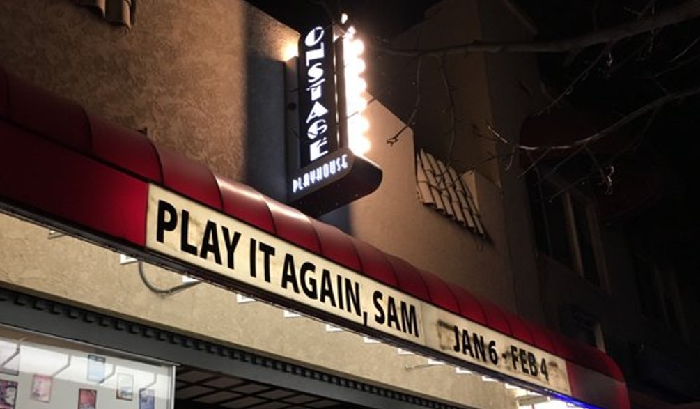 OnStage Playhouse