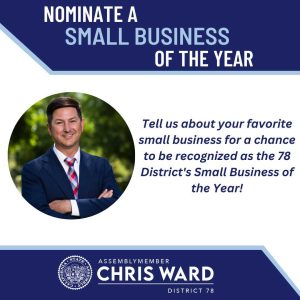 ward small business