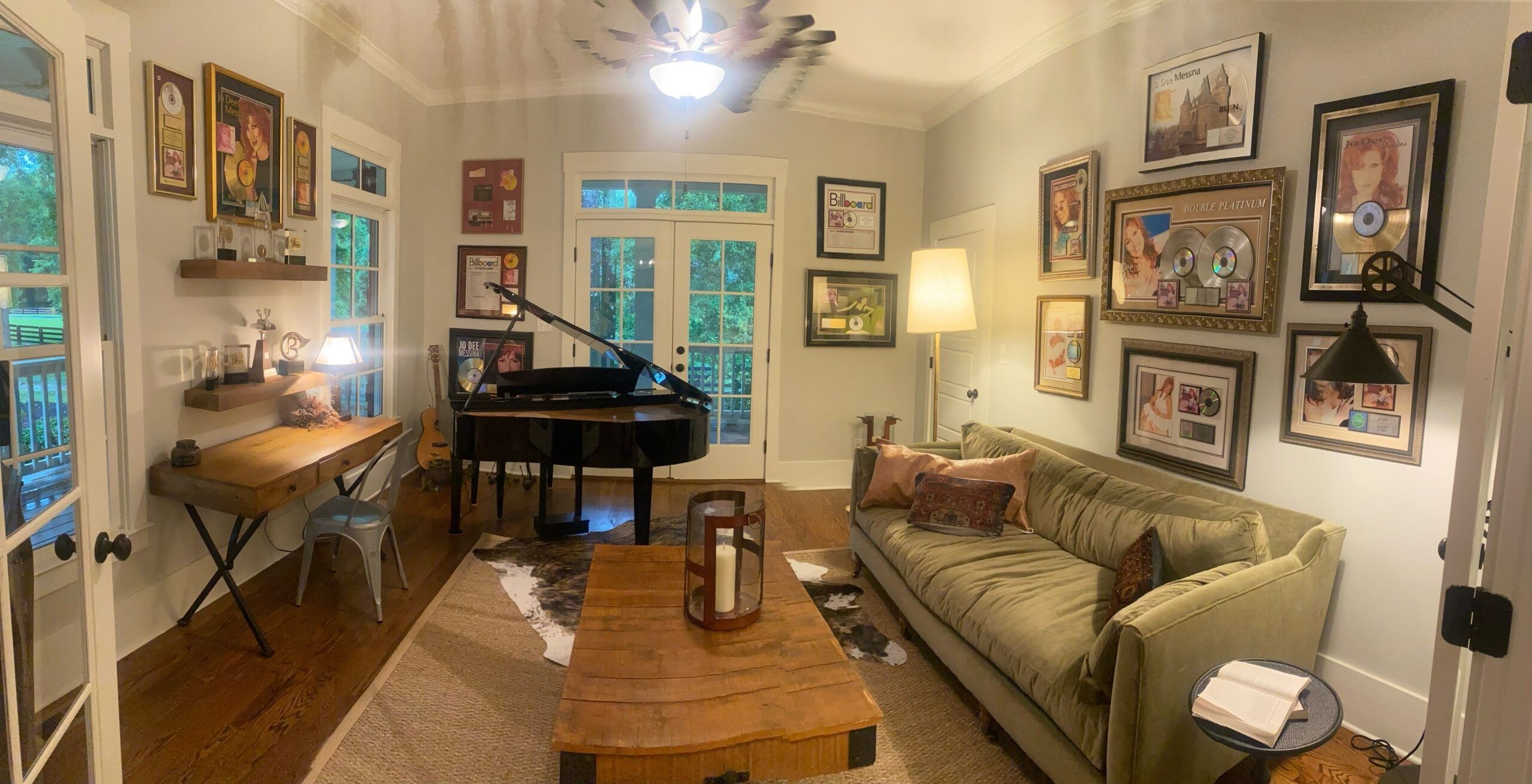 Jo Dee Messina House 7