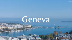 Global Market Insight: Geneva,juliaercolino