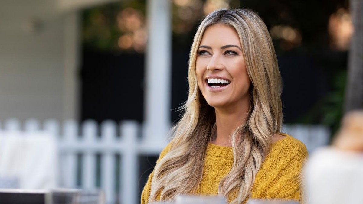 8 Surprising Facts About Christina Anstead—and How She Got Where She Is Today