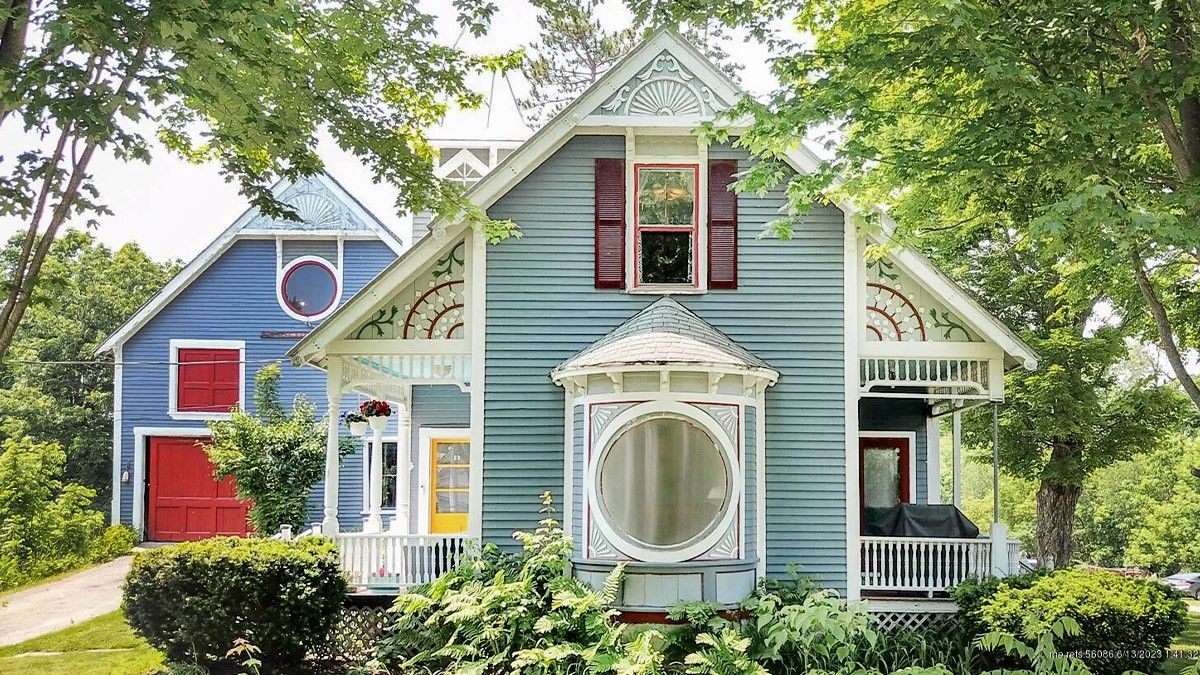 Charming and Cheap: Here Are 5 Darling Victorians Available Right Now for Under $350K
