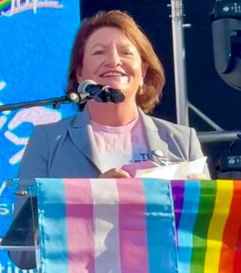 toni atkins