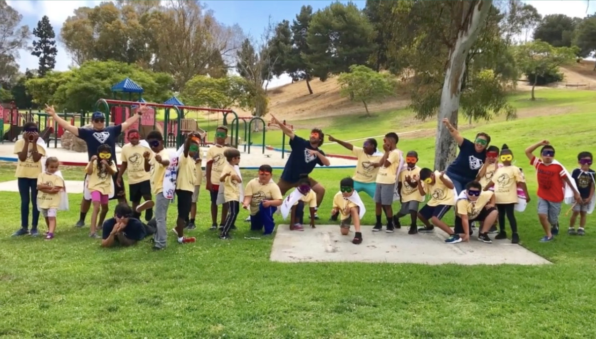 City Heights, Skyline Hills, Memorial, Linda Vista