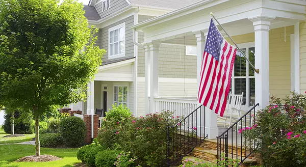 Americans Still View Homeownership as the American Dream,KCM Crew