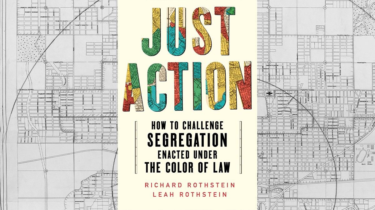 How You Can Fight Housing Discrimination: A Q&A With Author Leah Rothstein