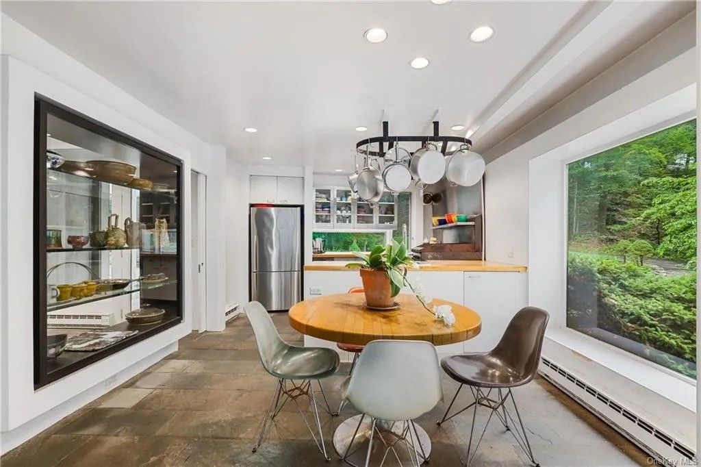 Solar home in Westchester