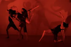 Second Queer Mvmnt Fest lets dancers perform as their full selves,KYLIE CAPUANO