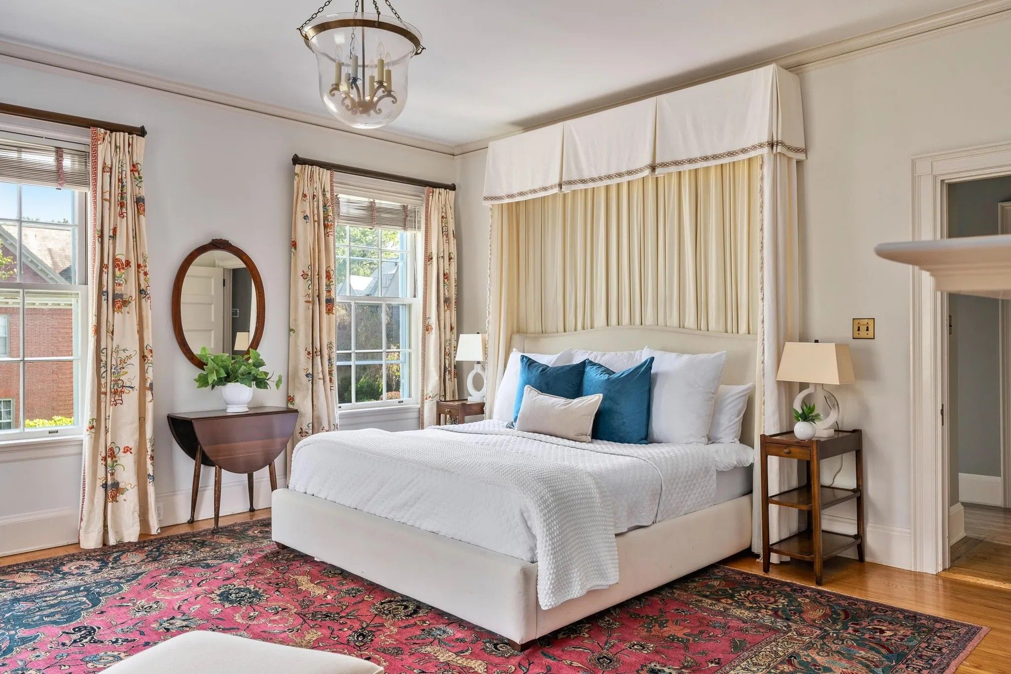 Historic home Portland Maine