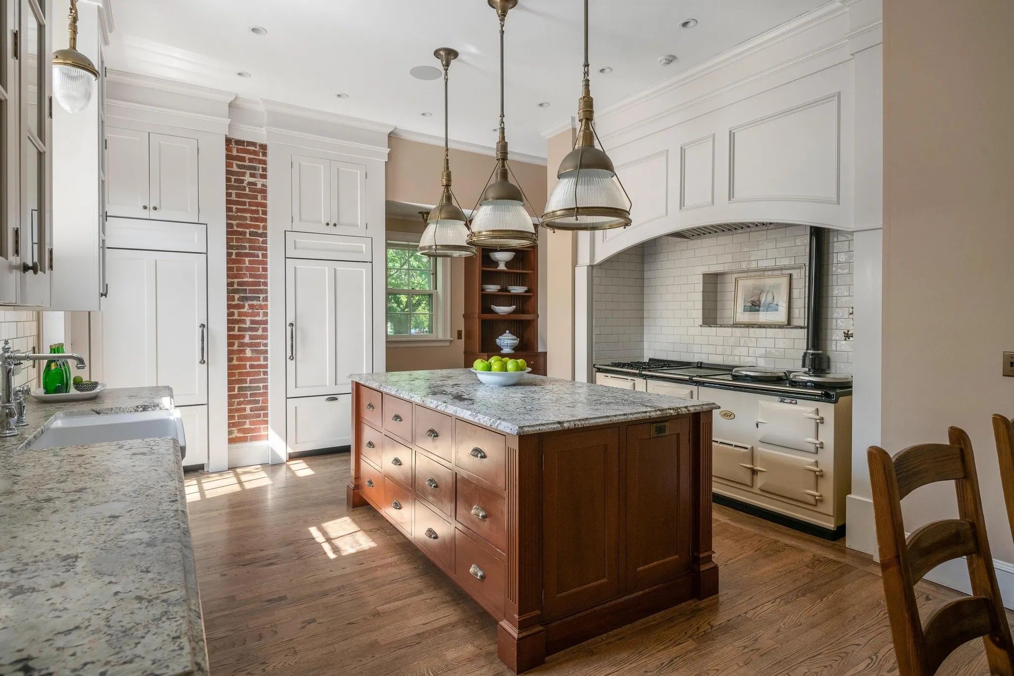 Historic home Portland Maine