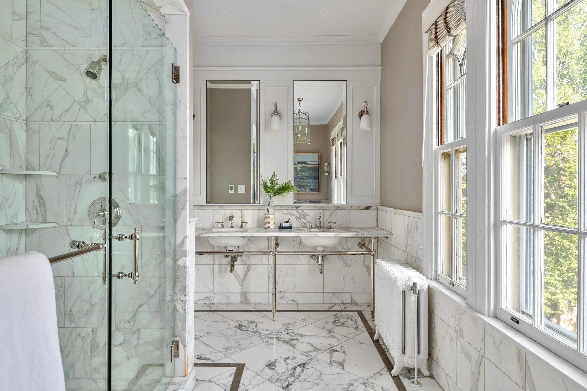 Historic home Portland Maine