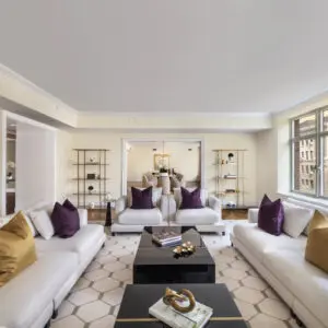 This 8,400+ Square-Foot Palace is the Epitome of Upper West Side Living at $15.5 Million,Alyson Pitarre
