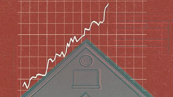 Mortgage Rates Just Hit Their Highest Point This Year: Is It a Blip or a Housing Death Blow?,Margaret Heidenry