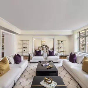 This 8,400+ Square-Foot Palace is the Epitome of Upper West Side Living at $15.5 Million,Alyson Pitarre