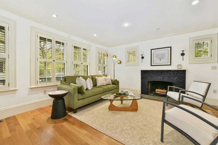 John Malkovich Home