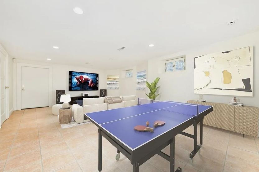 John Malkovich Home