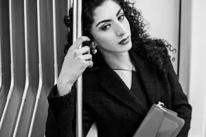 Award-winning Mexican transgender designer, model lives her dream,Diana Cavagnaro