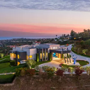 One of California&#8217;s Largest Private Residential Sites Lists for $48,995,000 in Laguna Niguel,Alyson Pitarre
