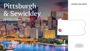Engel & Völkers Expands into Pittsburgh and Sewickley, PA ,juliaercolino